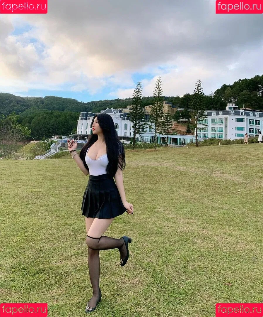 Duyenn Hipp / duyenn.hipp Onlyfans Photo Gallery 