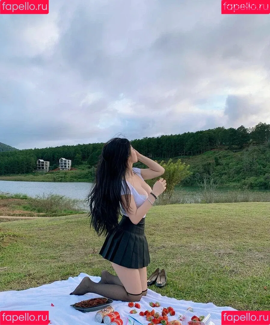 Duyenn Hipp / duyenn.hipp Onlyfans Photo Gallery 