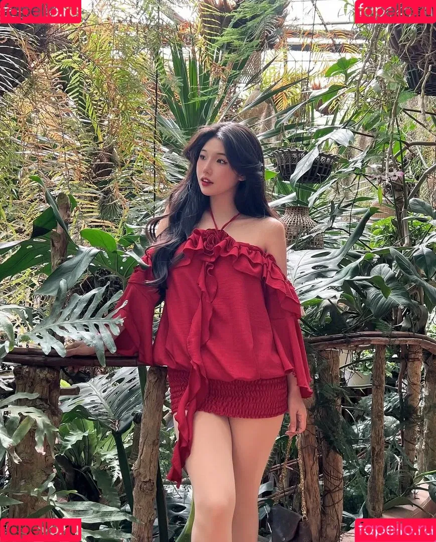Duyenn Hipp / duyenn.hipp Onlyfans Photo Gallery 