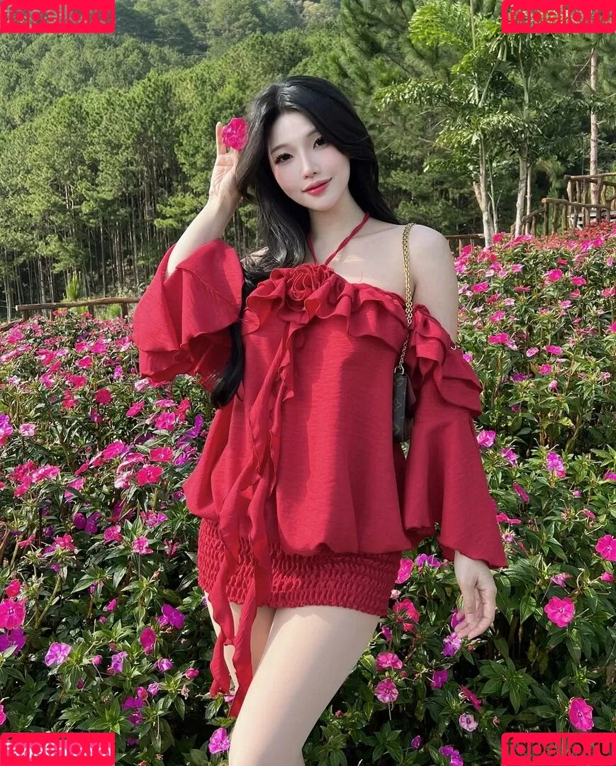 Duyenn Hipp / duyenn.hipp Onlyfans Photo Gallery 