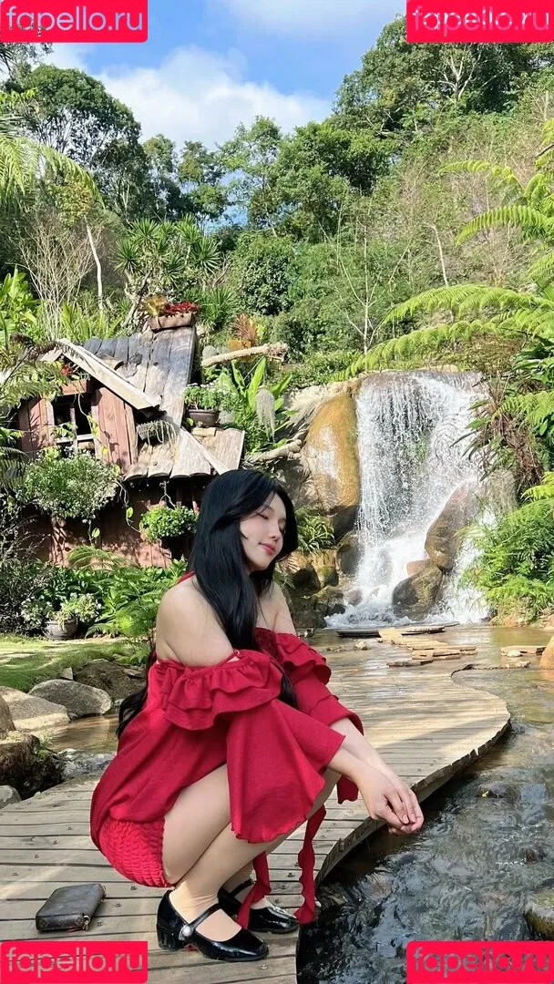 Duyenn Hipp / duyenn.hipp Onlyfans Photo Gallery 