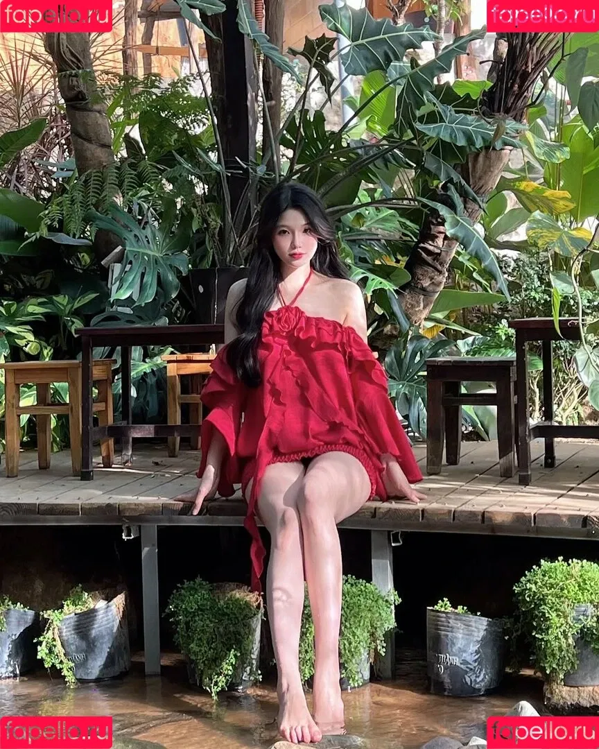 Duyenn Hipp / duyenn.hipp Onlyfans Photo Gallery 