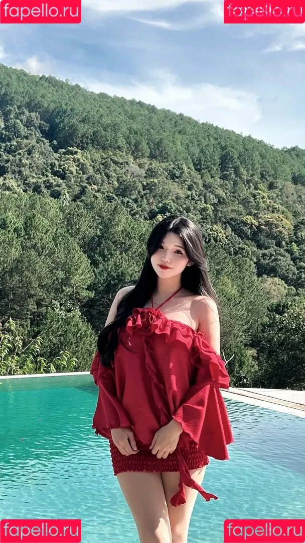 Duyenn Hipp / duyenn.hipp Onlyfans Photo Gallery 