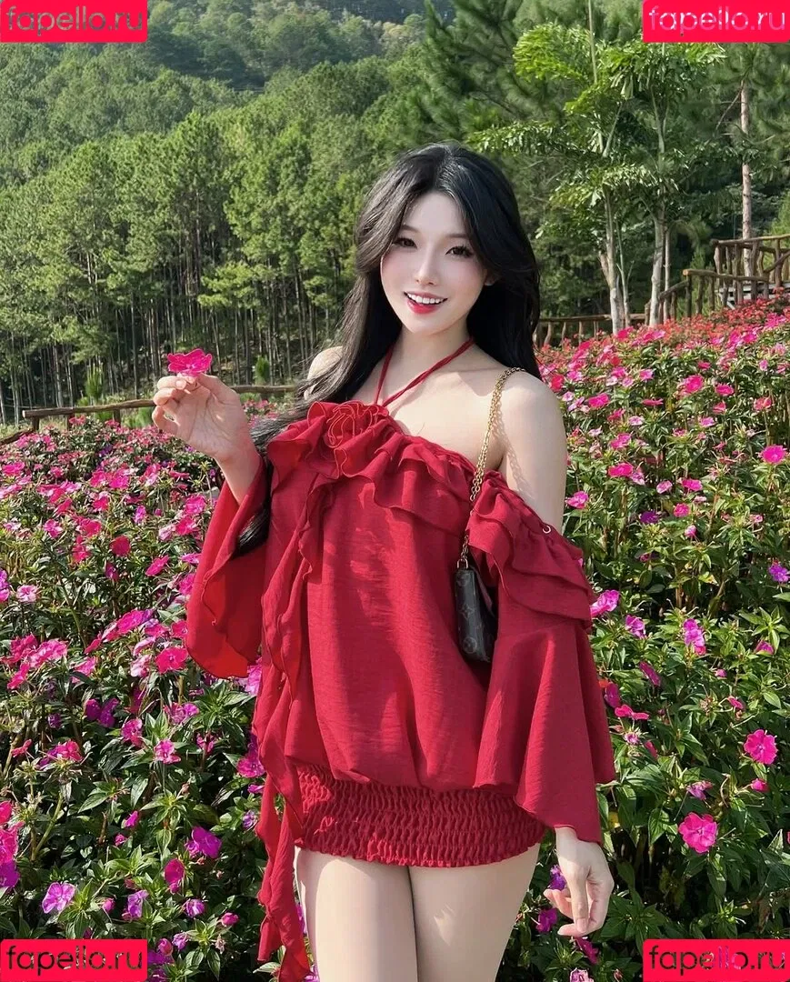 Duyenn Hipp / duyenn.hipp Onlyfans Photo Gallery 