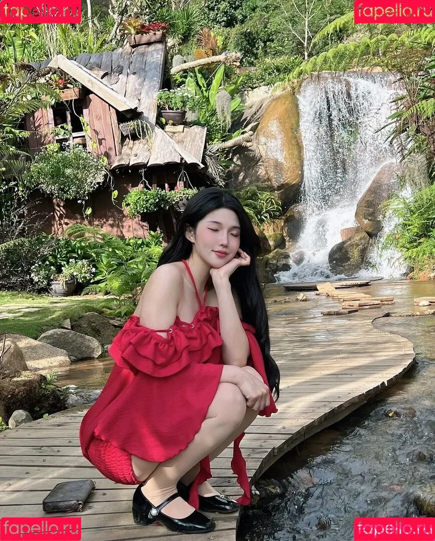Duyenn Hipp / duyenn.hipp Onlyfans Photo Gallery 