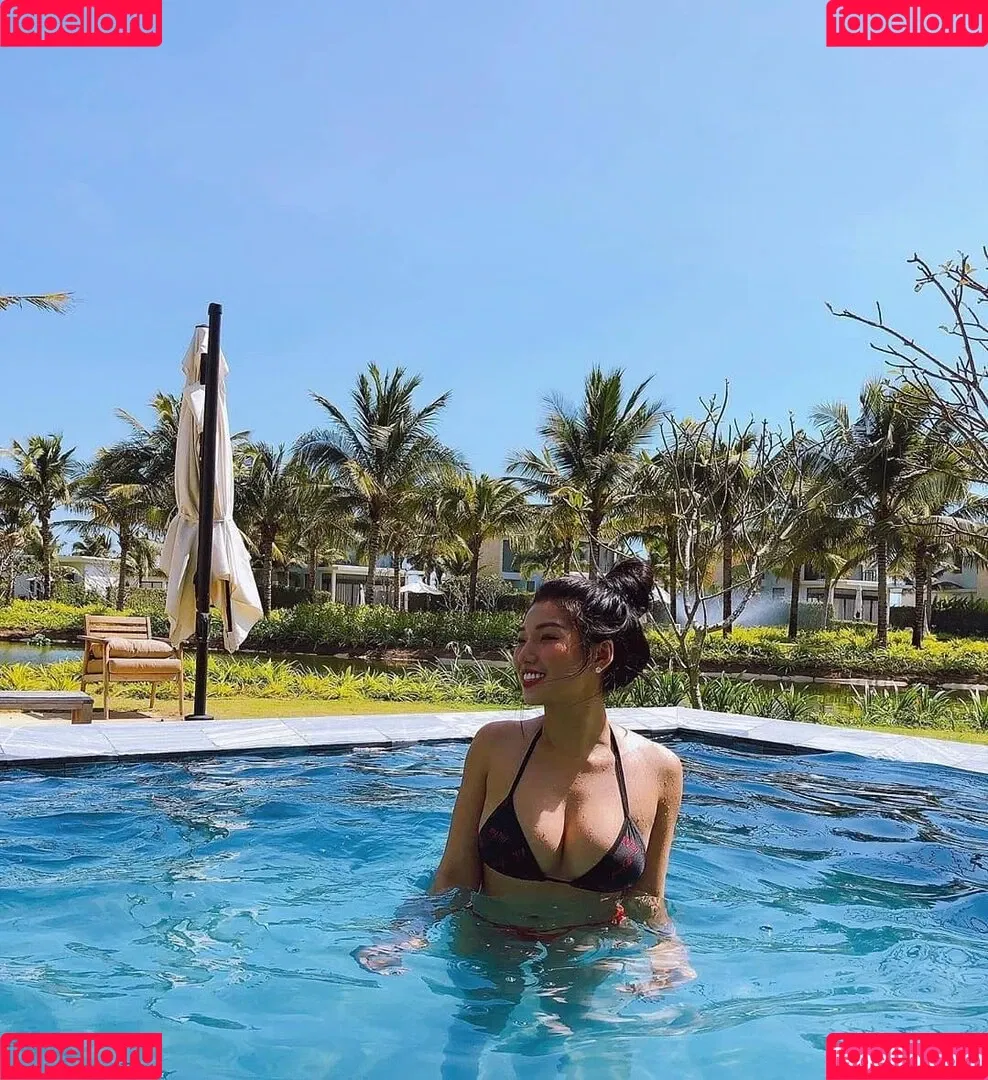 Duyenn Hipp / duyenn.hipp Onlyfans Photo Gallery 