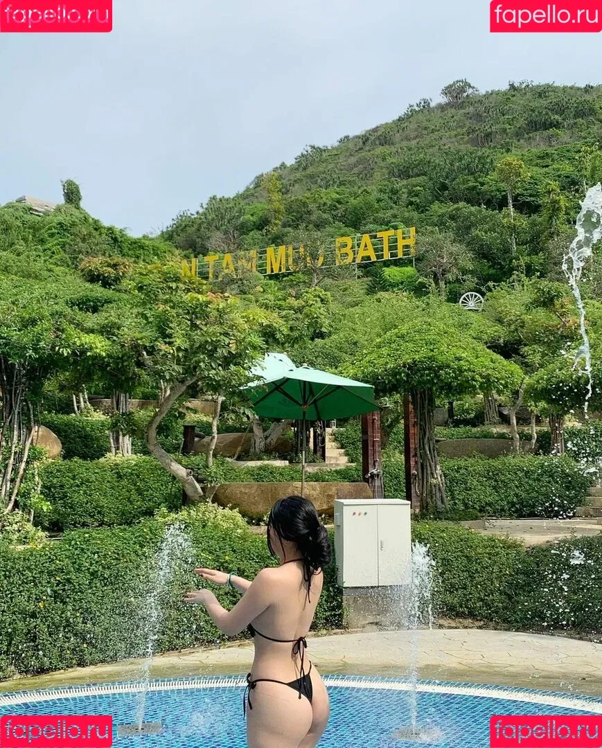 Duyenn Hipp / duyenn.hipp Onlyfans Photo Gallery 