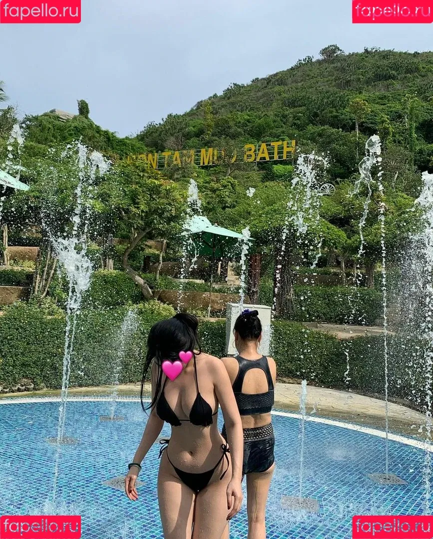 Duyenn Hipp / duyenn.hipp Onlyfans Photo Gallery 