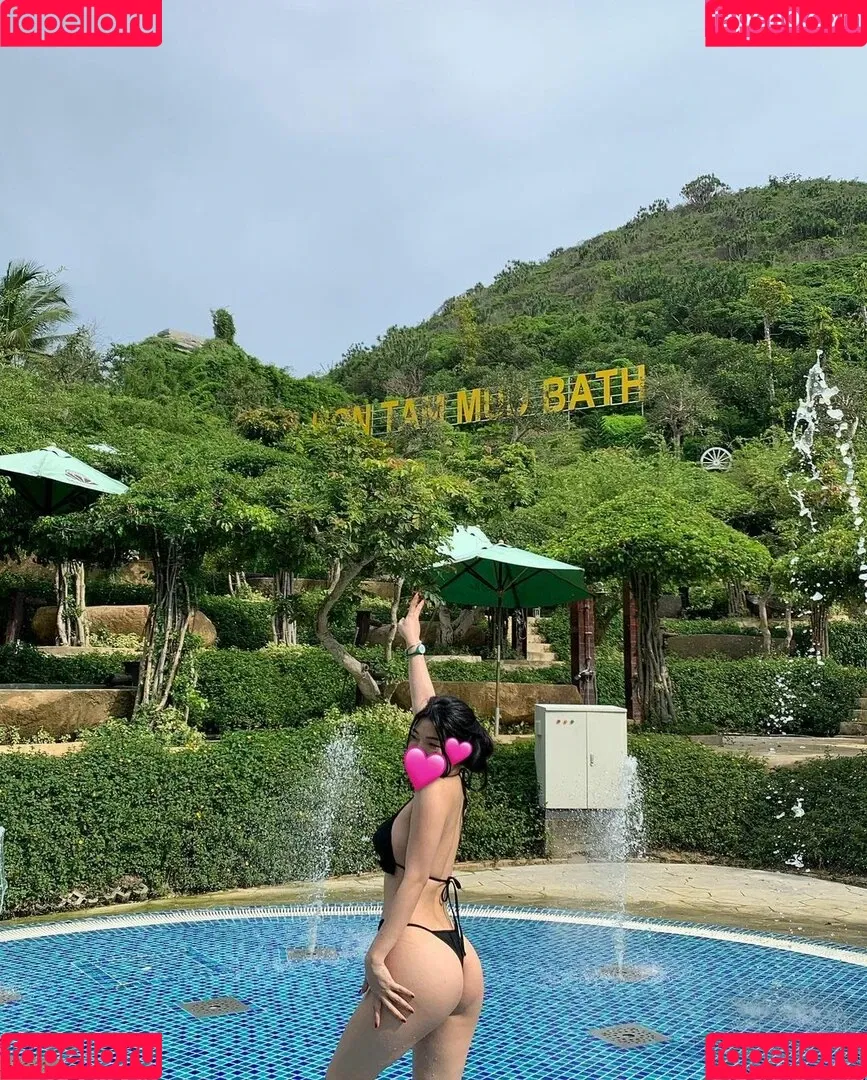 Duyenn Hipp / duyenn.hipp Onlyfans Photo Gallery 