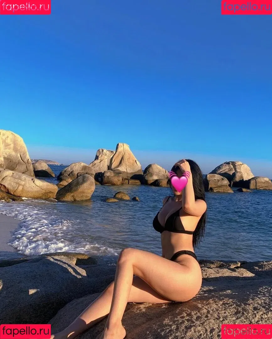 Duyenn Hipp / duyenn.hipp Onlyfans Photo Gallery 