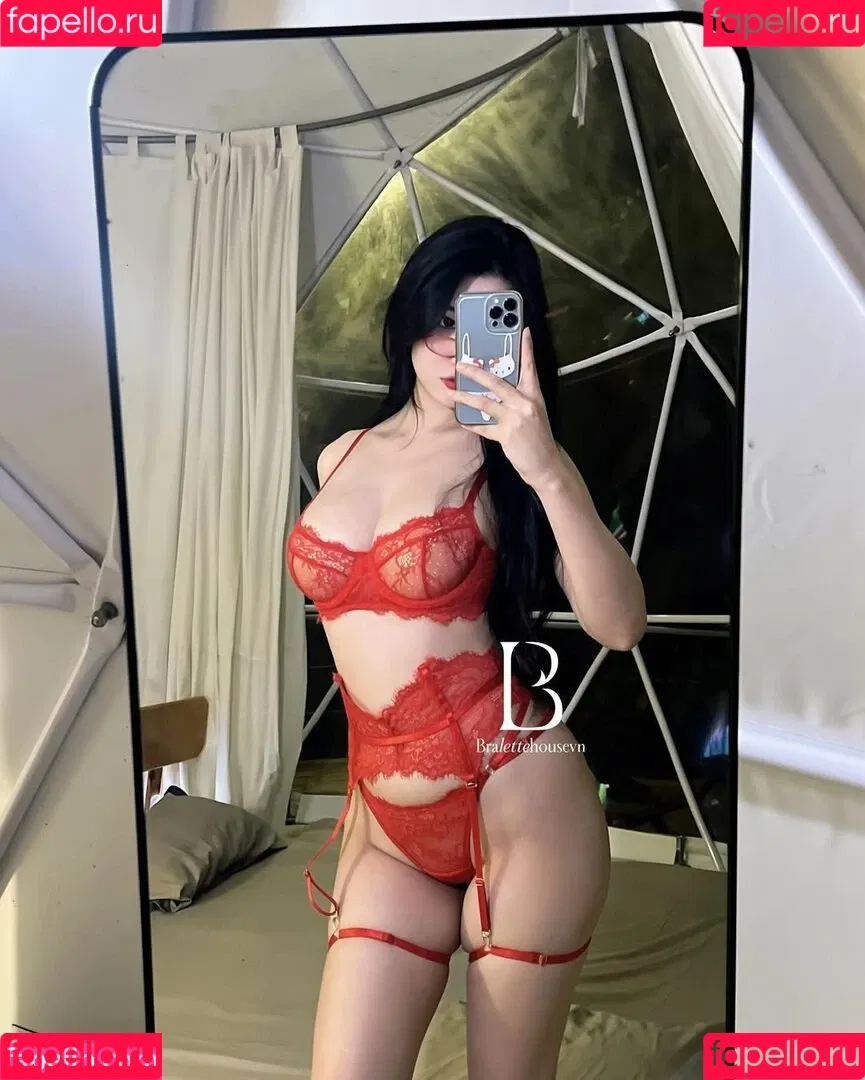 Duyenn Hipp / duyenn.hipp Onlyfans Photo Gallery 