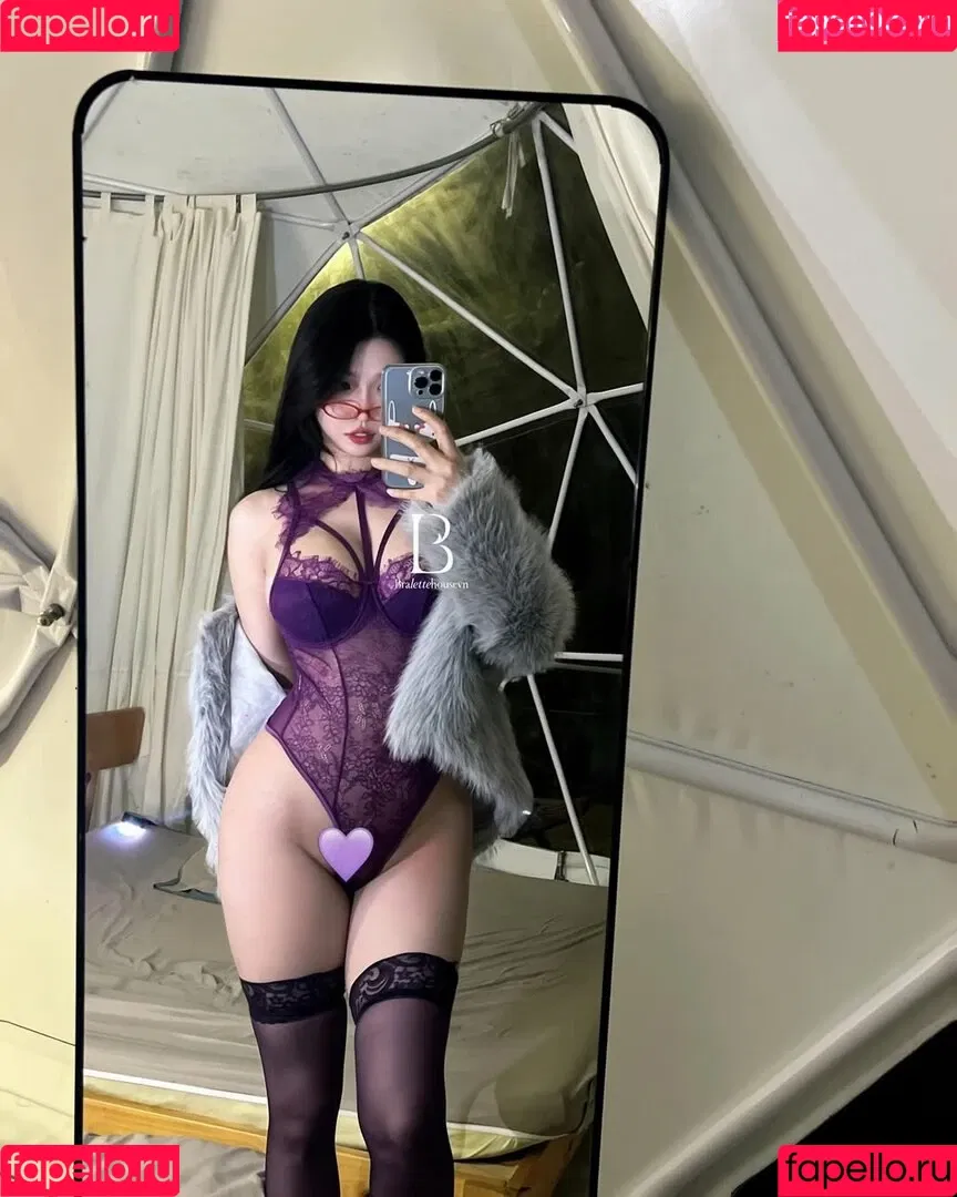 Duyenn Hipp / duyenn.hipp Onlyfans Photo Gallery 