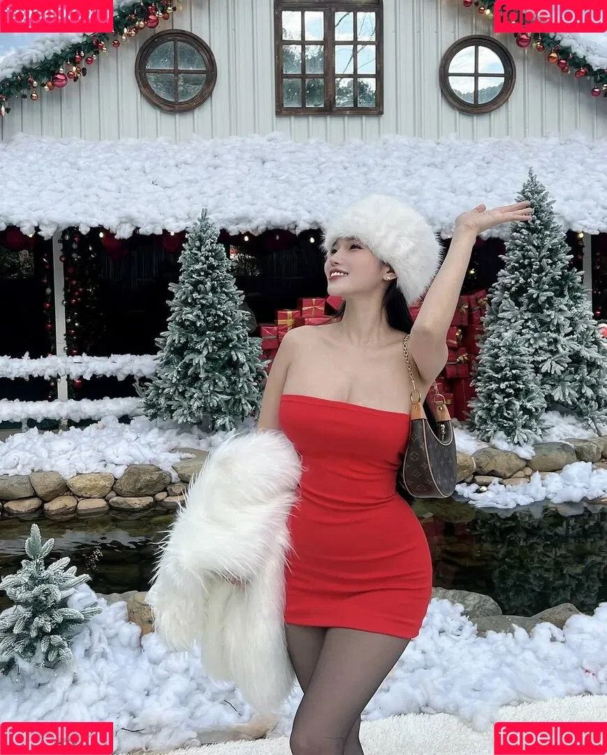 Duyenn Hipp / duyenn.hipp Onlyfans Photo Gallery 