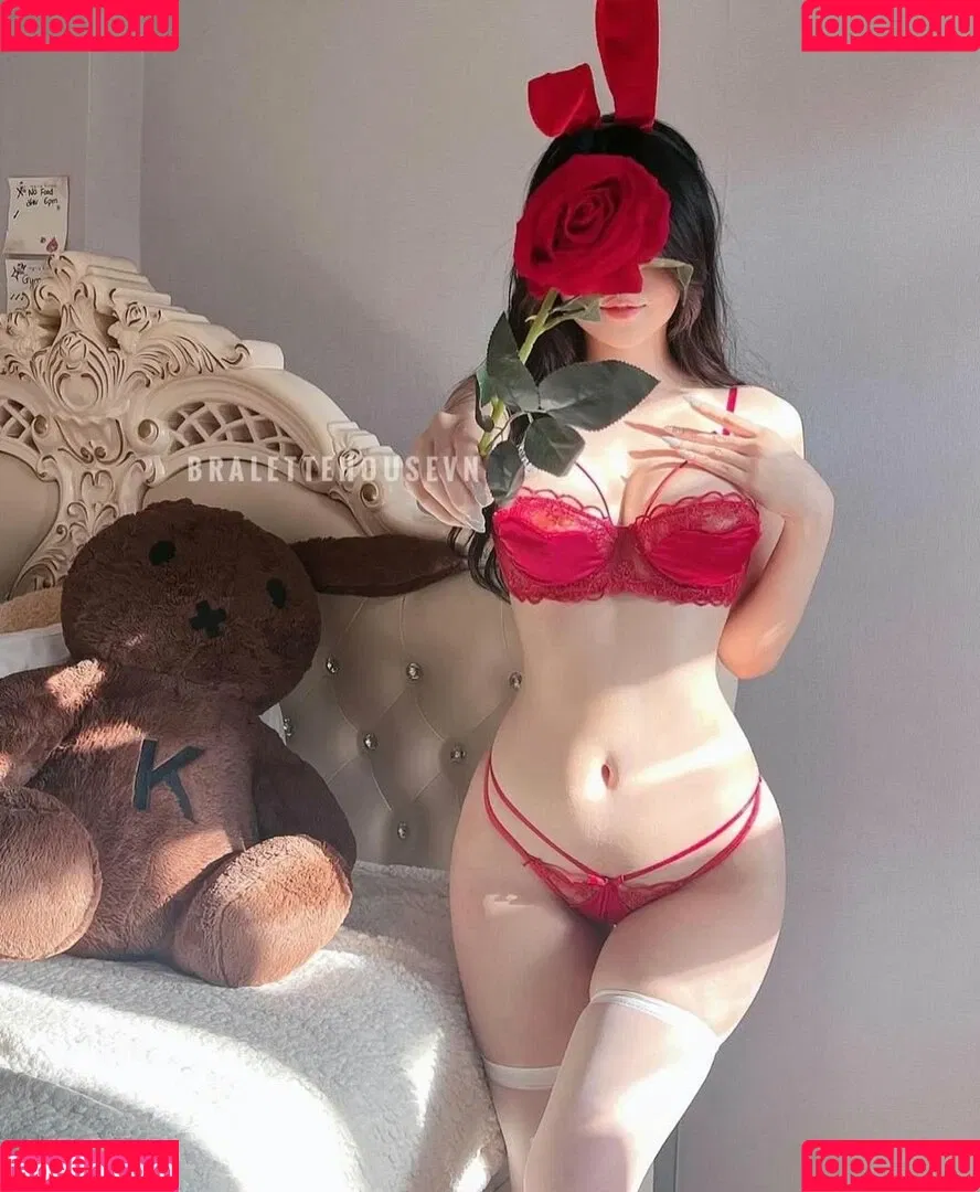 Duyenn Hipp / duyenn.hipp Onlyfans Photo Gallery 