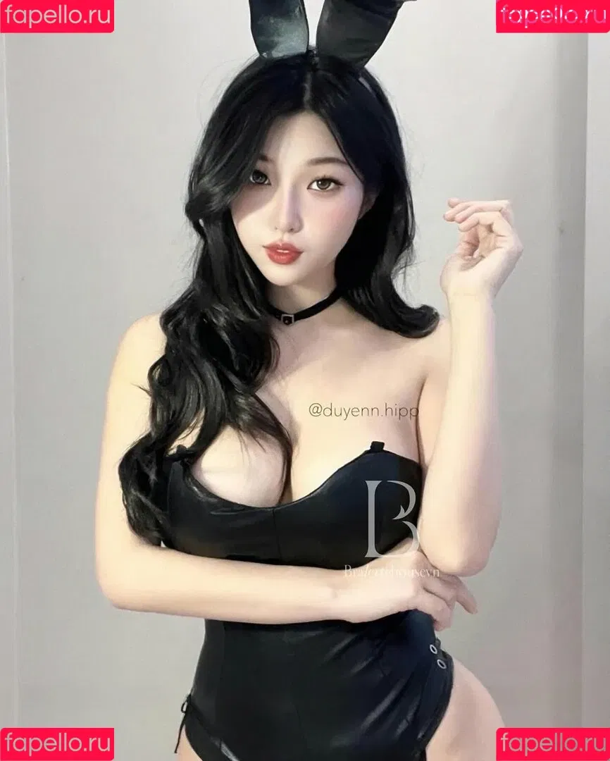 Duyenn Hipp / duyenn.hipp Onlyfans Photo Gallery 