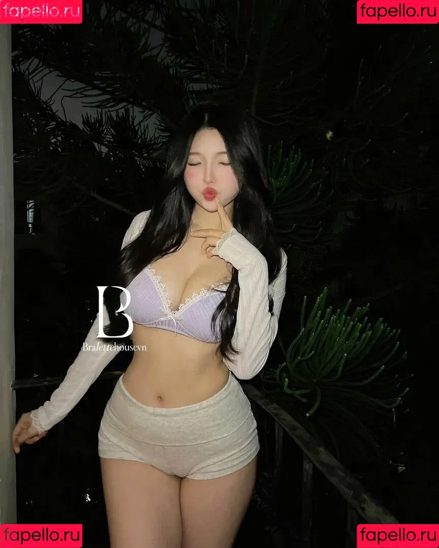 Duyenn Hipp / duyenn.hipp Onlyfans Photo Gallery 