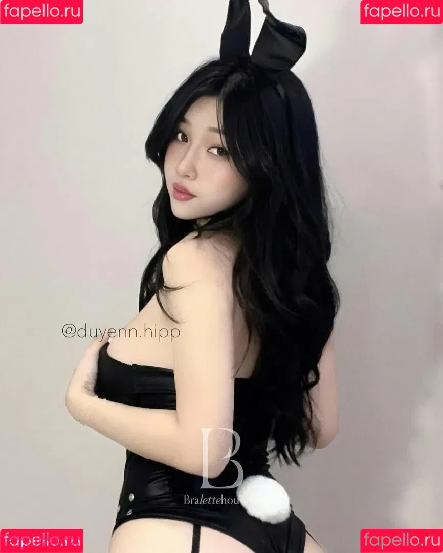 Duyenn Hipp / duyenn.hipp Onlyfans Photo Gallery 