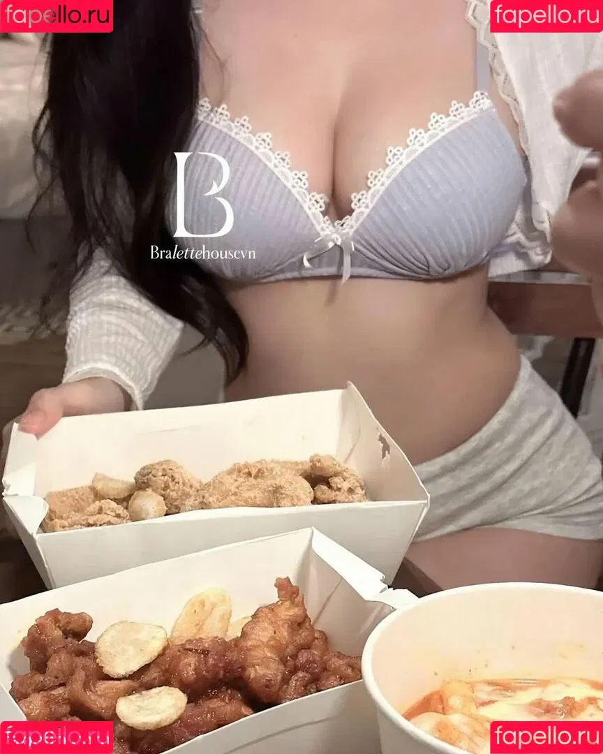 Duyenn Hipp / duyenn.hipp Onlyfans Photo Gallery 