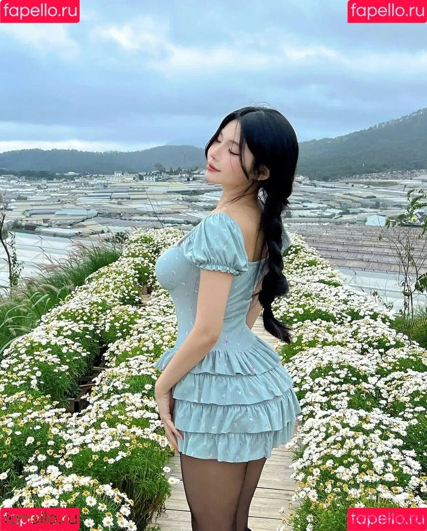 Duyenn Hipp / duyenn.hipp Onlyfans Photo Gallery 