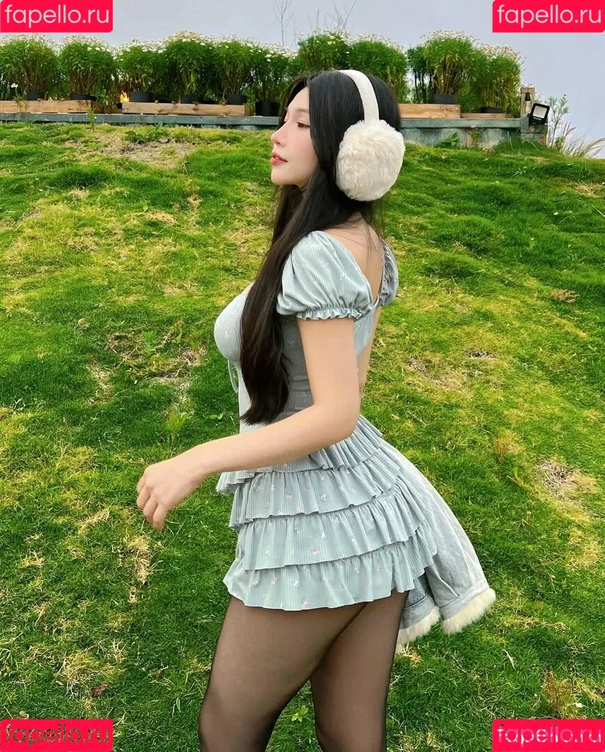 Duyenn Hipp / duyenn.hipp Onlyfans Photo Gallery 