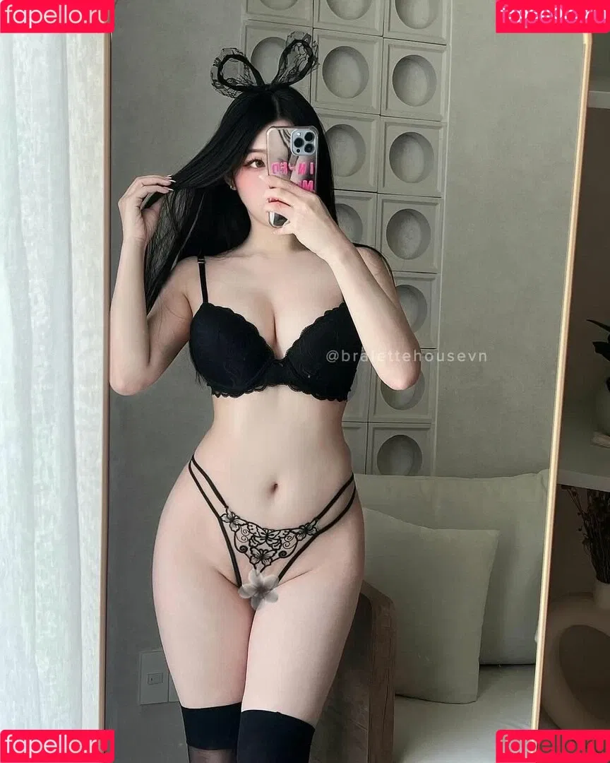 Duyenn Hipp / duyenn.hipp Onlyfans Photo Gallery 