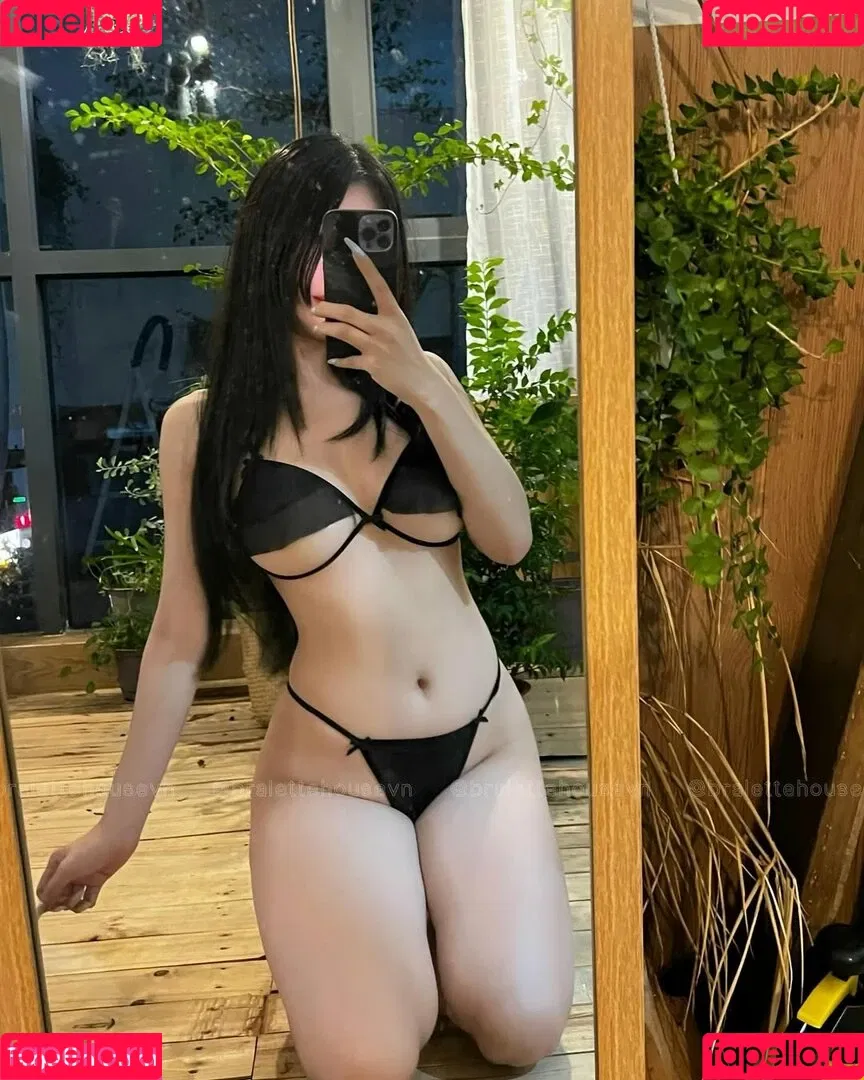Duyenn Hipp / duyenn.hipp Onlyfans Photo Gallery 