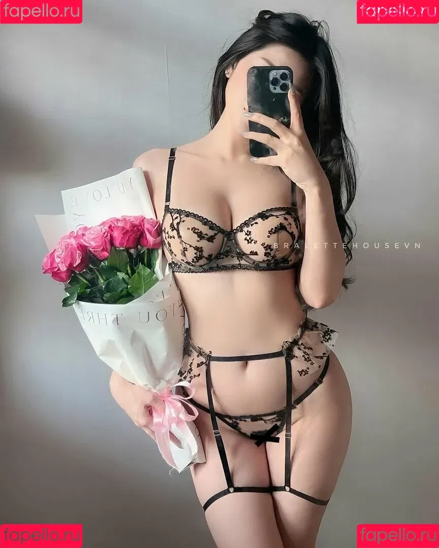 Duyenn Hipp / duyenn.hipp Onlyfans Photo Gallery 