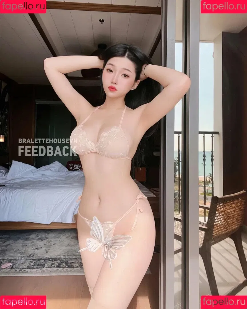 Duyenn Hipp / duyenn.hipp Onlyfans Photo Gallery 