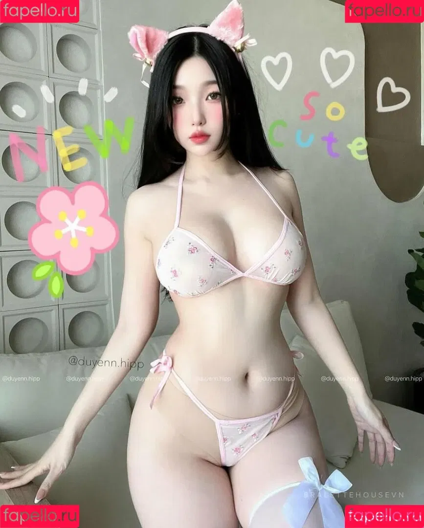 Duyenn Hipp / duyenn.hipp Onlyfans Photo Gallery 