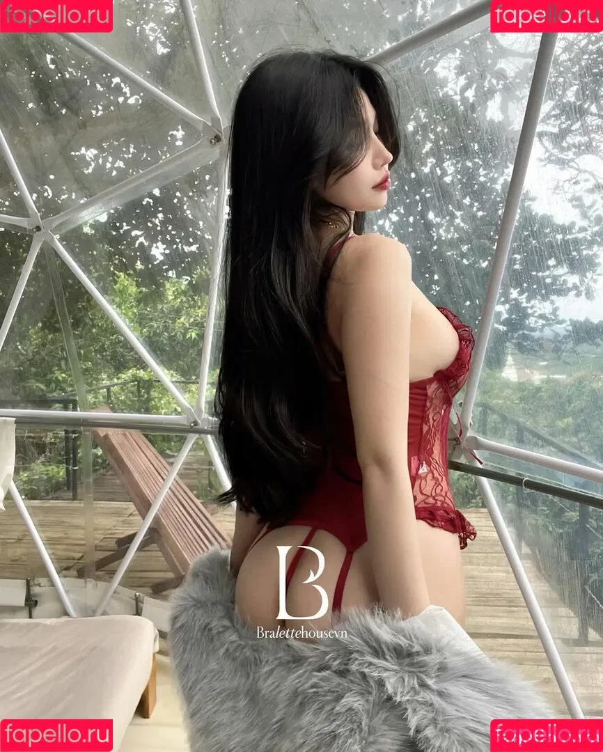 Duyenn Hipp / duyenn.hipp Onlyfans Photo Gallery 