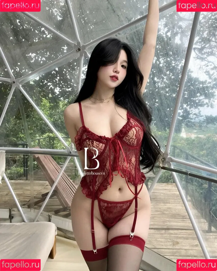 Duyenn Hipp / duyenn.hipp Onlyfans Photo Gallery 
