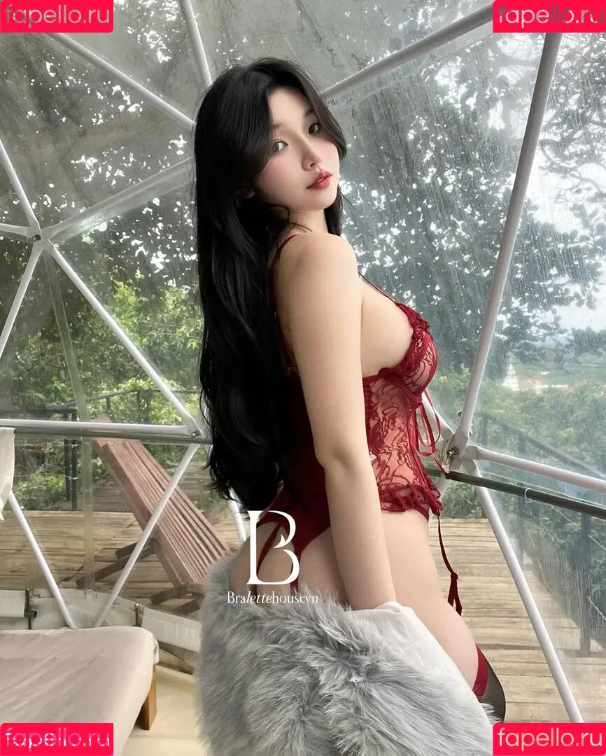 Duyenn Hipp / duyenn.hipp Onlyfans Photo Gallery 