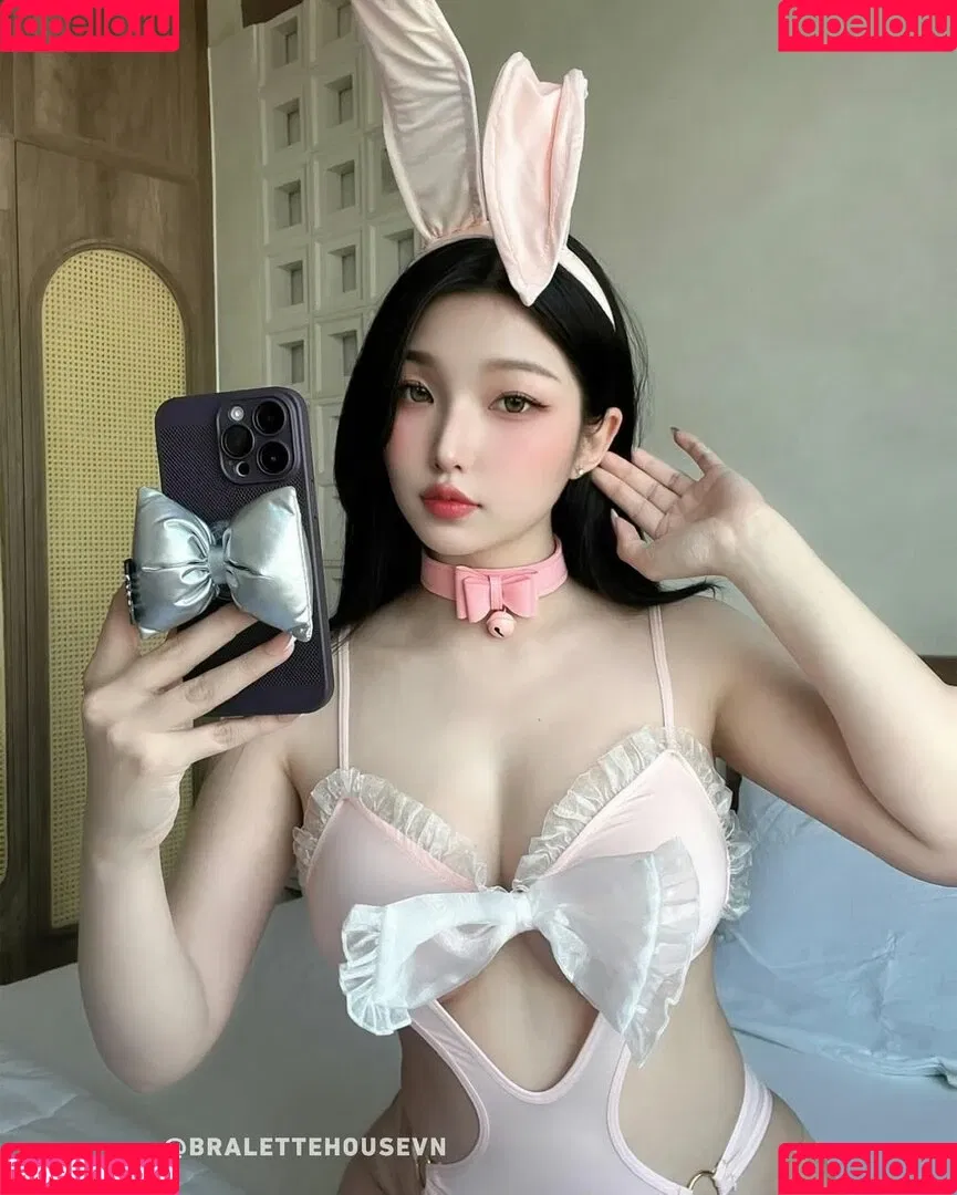 Duyenn Hipp / duyenn.hipp Onlyfans Photo Gallery 