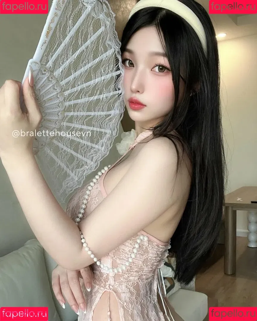 Duyenn Hipp / duyenn.hipp Onlyfans Photo Gallery 