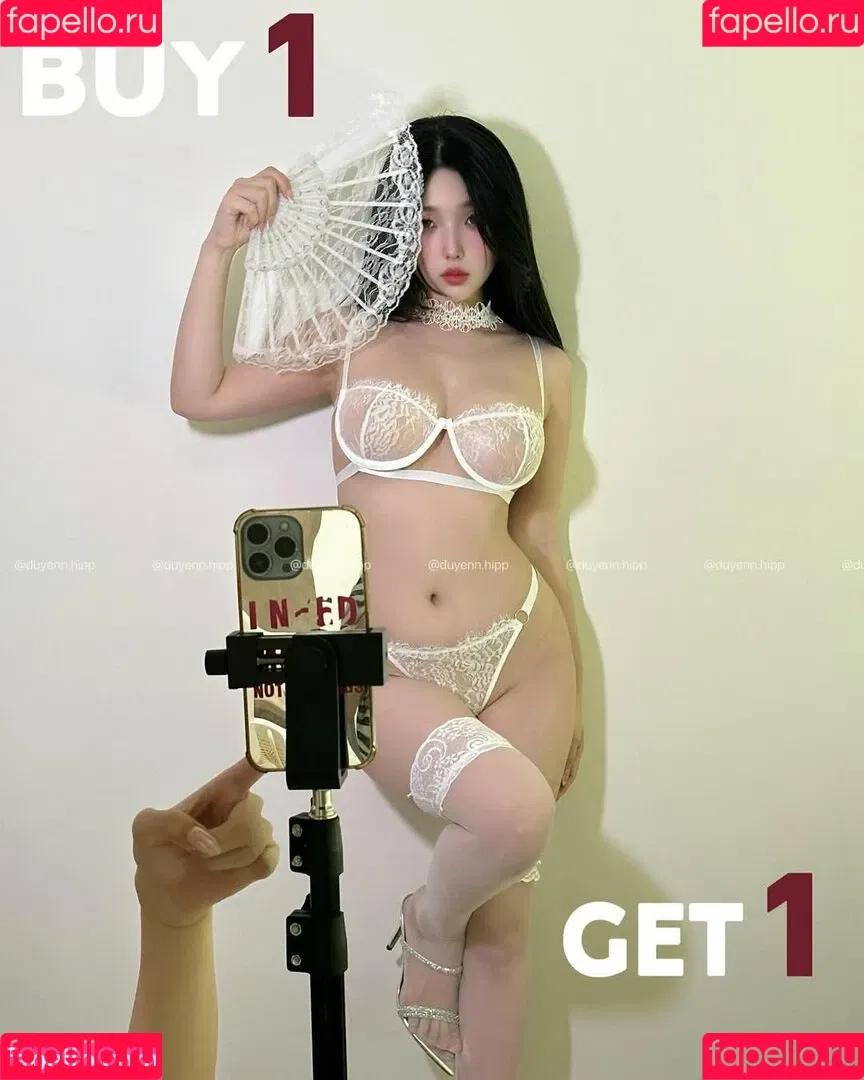 Duyenn Hipp / duyenn.hipp Onlyfans Photo Gallery 