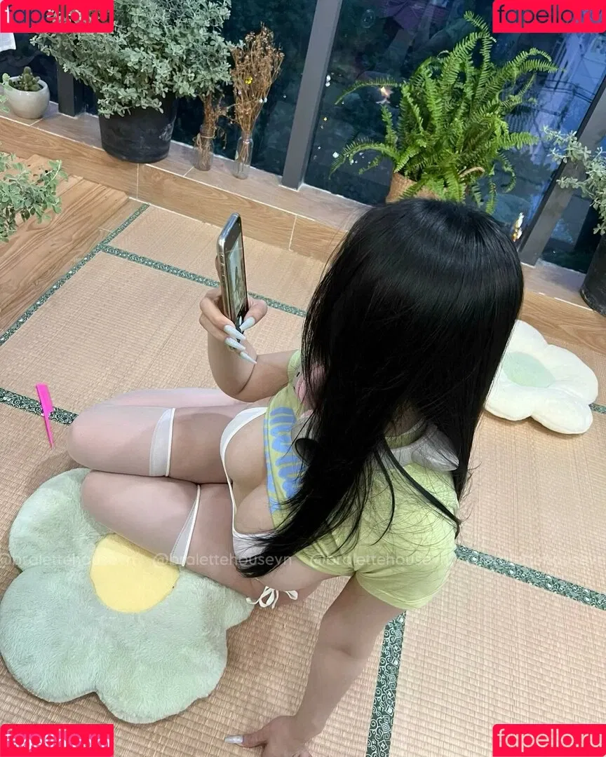 Duyenn Hipp / duyenn.hipp Onlyfans Photo Gallery 