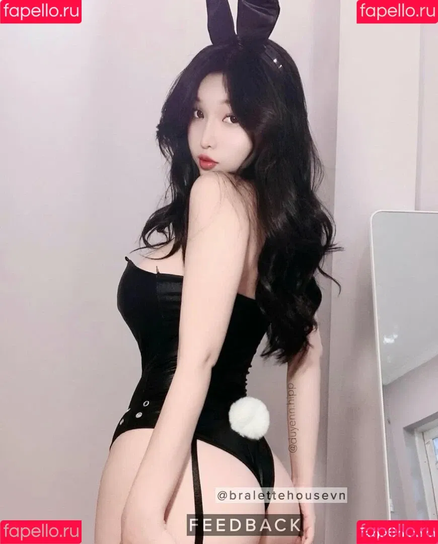 Duyenn Hipp / duyenn.hipp Onlyfans Photo Gallery 