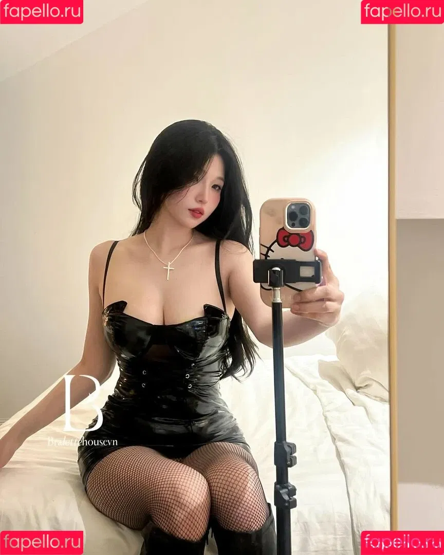 Duyenn Hipp / duyenn.hipp Onlyfans Photo Gallery 
