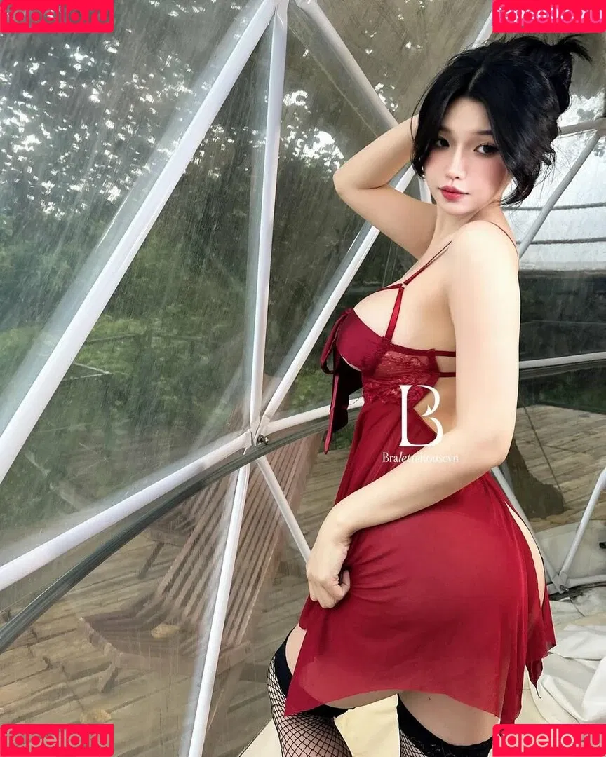 Duyenn Hipp / duyenn.hipp Onlyfans Photo Gallery 