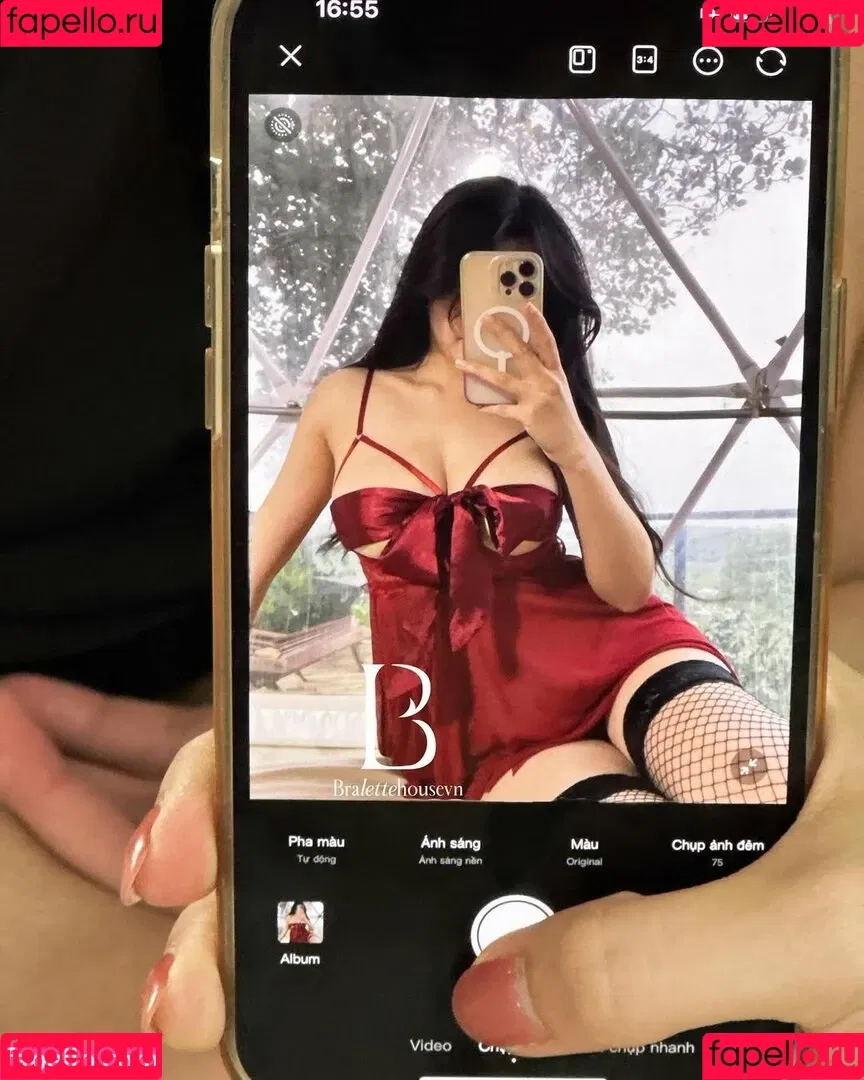 Duyenn Hipp / duyenn.hipp Onlyfans Photo Gallery 