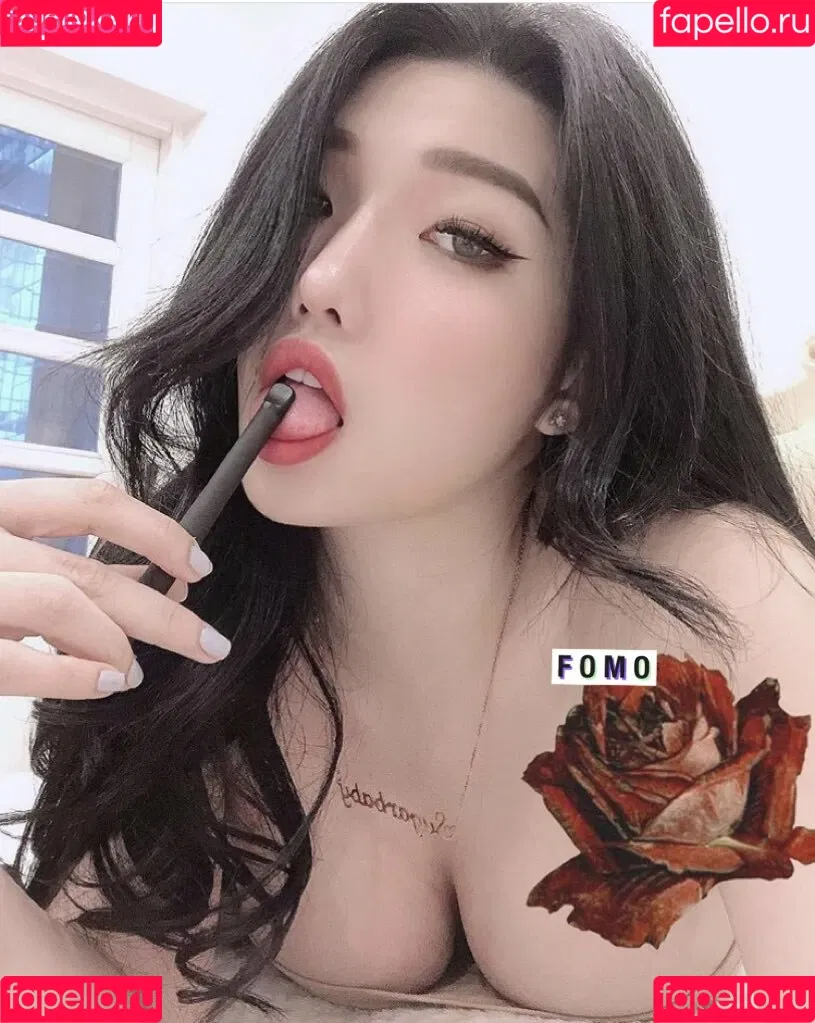 Duyenn Hipp / duyenn.hipp Onlyfans Photo Gallery 