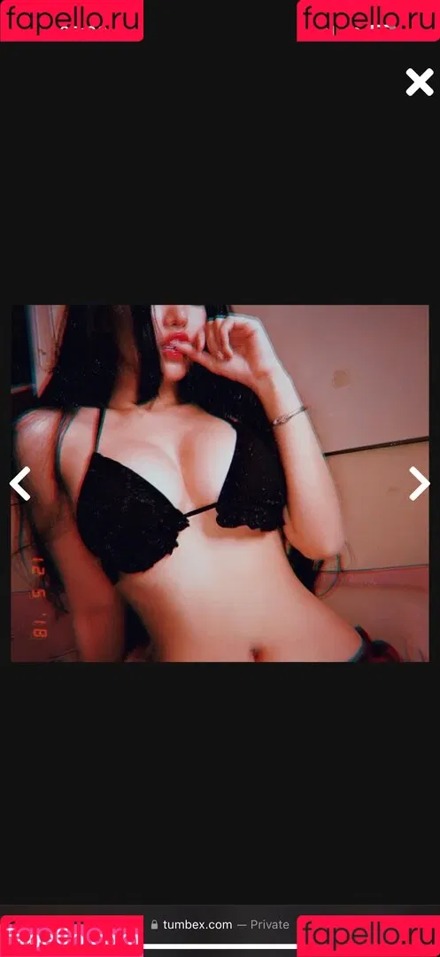 Duyenn Hipp / duyenn.hipp Onlyfans Photo Gallery 