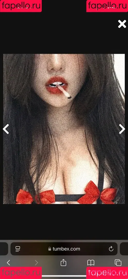 Duyenn Hipp / duyenn.hipp Onlyfans Photo Gallery 