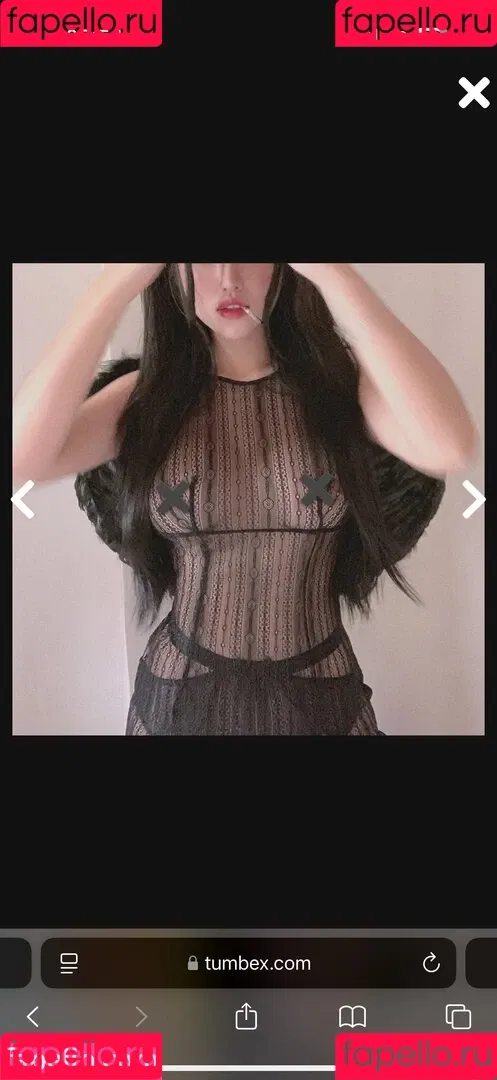 Duyenn Hipp / duyenn.hipp Onlyfans Photo Gallery 