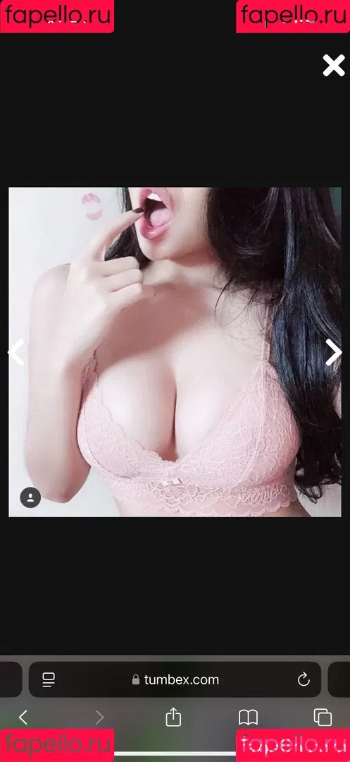 Duyenn Hipp / duyenn.hipp Onlyfans Photo Gallery 