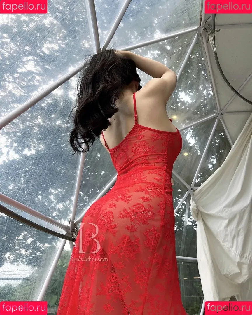 Duyenn Hipp / duyenn.hipp Onlyfans Photo Gallery 