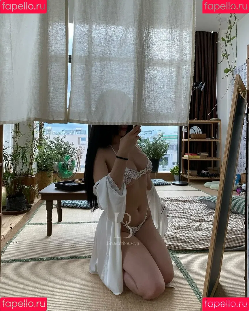 Duyenn Hipp / duyenn.hipp Onlyfans Photo Gallery 