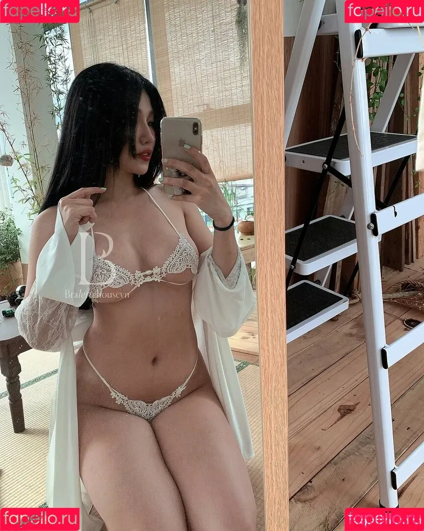 Duyenn Hipp / duyenn.hipp Onlyfans Photo Gallery 