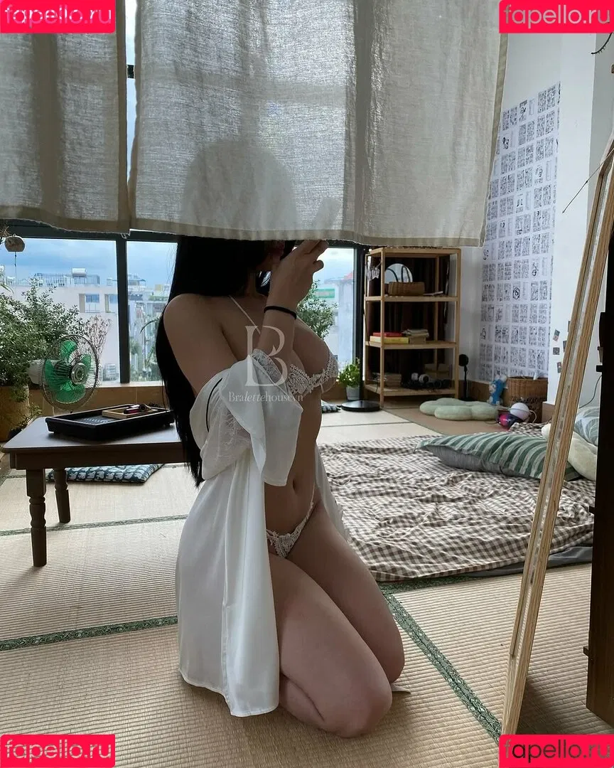 Duyenn Hipp / duyenn.hipp Onlyfans Photo Gallery 