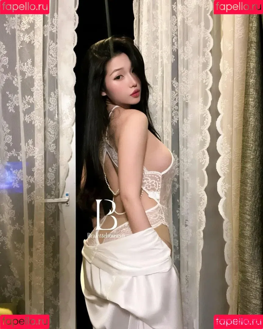Duyenn Hipp / duyenn.hipp Onlyfans Photo Gallery 